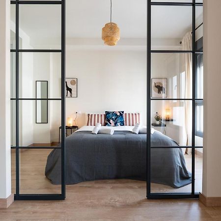 Malagasuite Comfortable Home 4 Ngoại thất bức ảnh