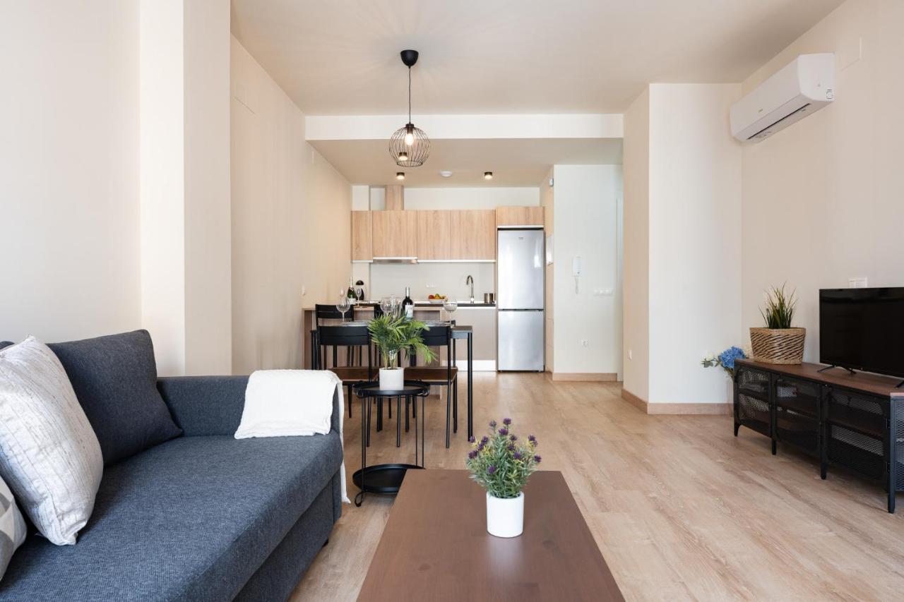Malagasuite Comfortable Home 4 Ngoại thất bức ảnh