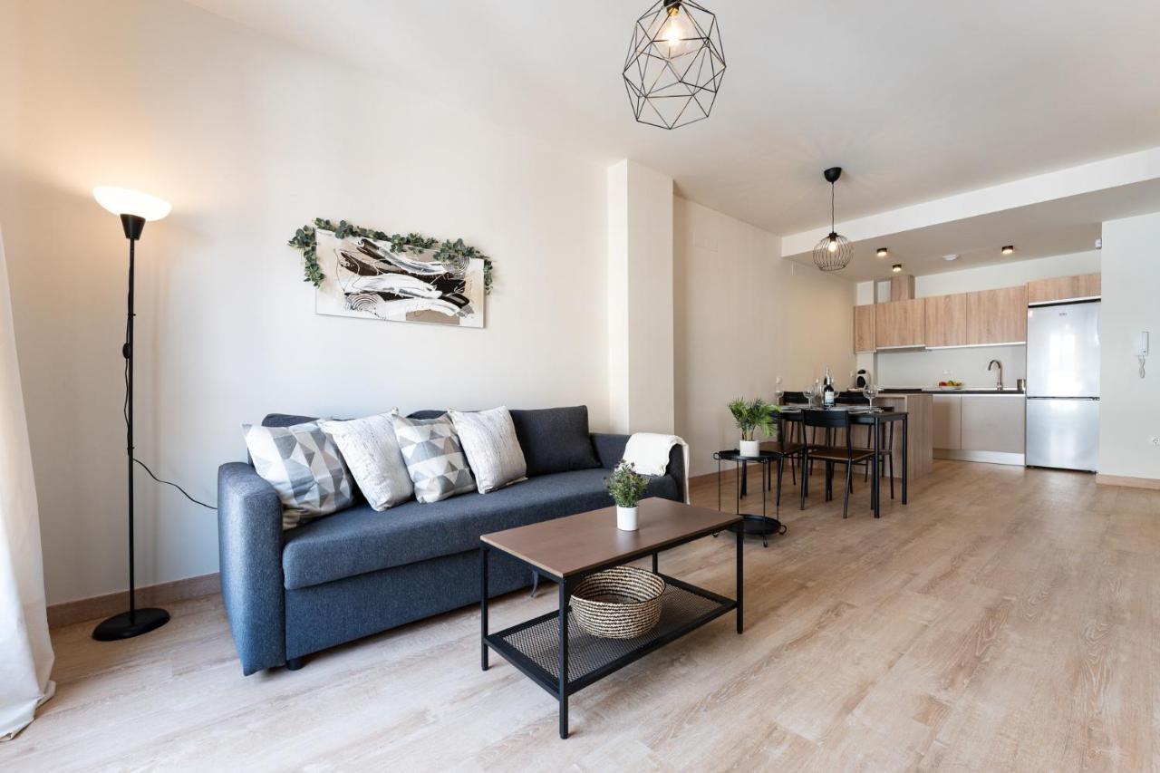 Malagasuite Comfortable Home 4 Ngoại thất bức ảnh