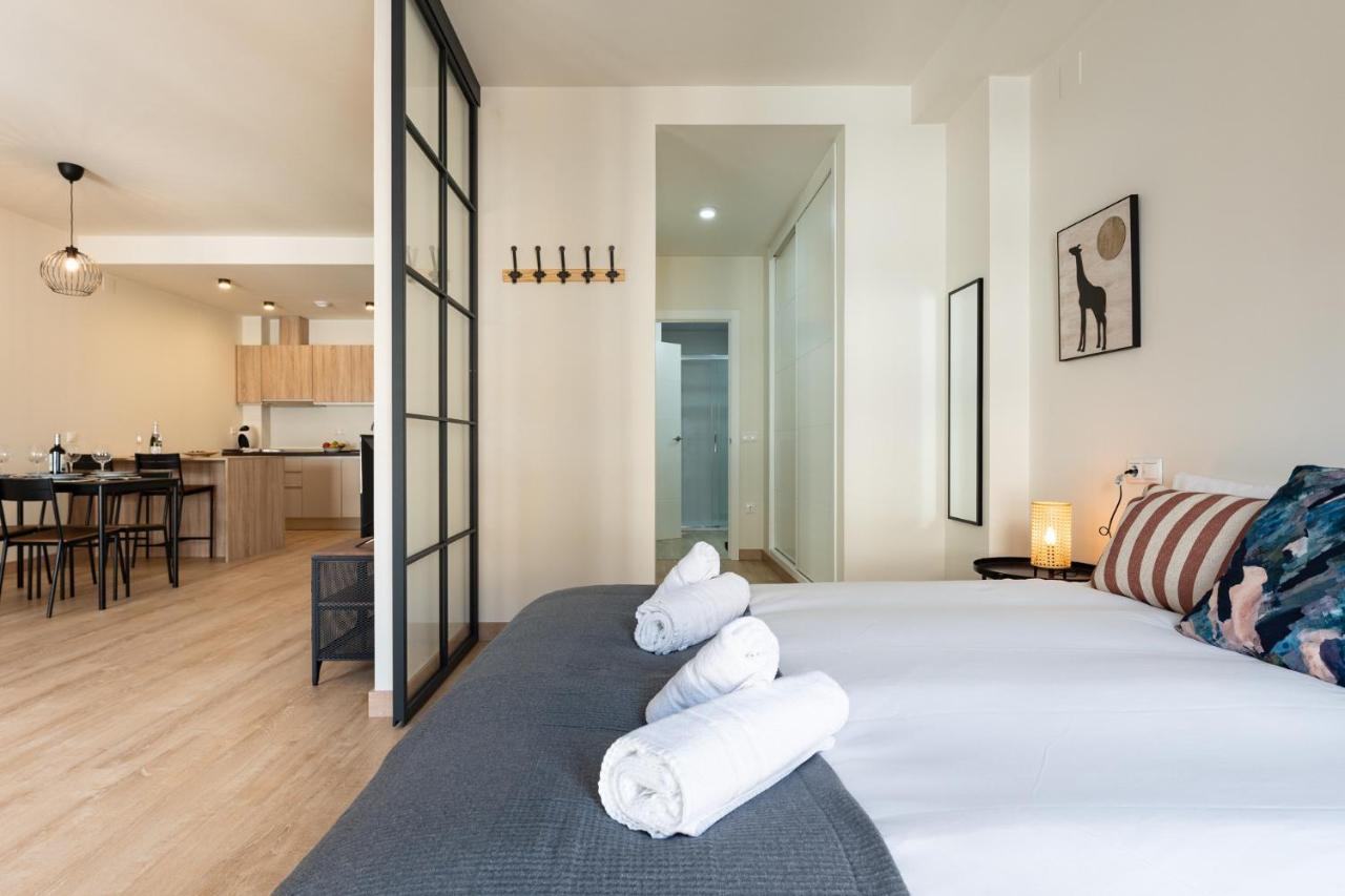 Malagasuite Comfortable Home 4 Ngoại thất bức ảnh